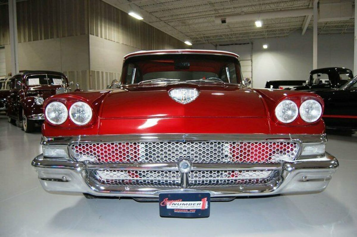 1958 Ford Other - photo 2