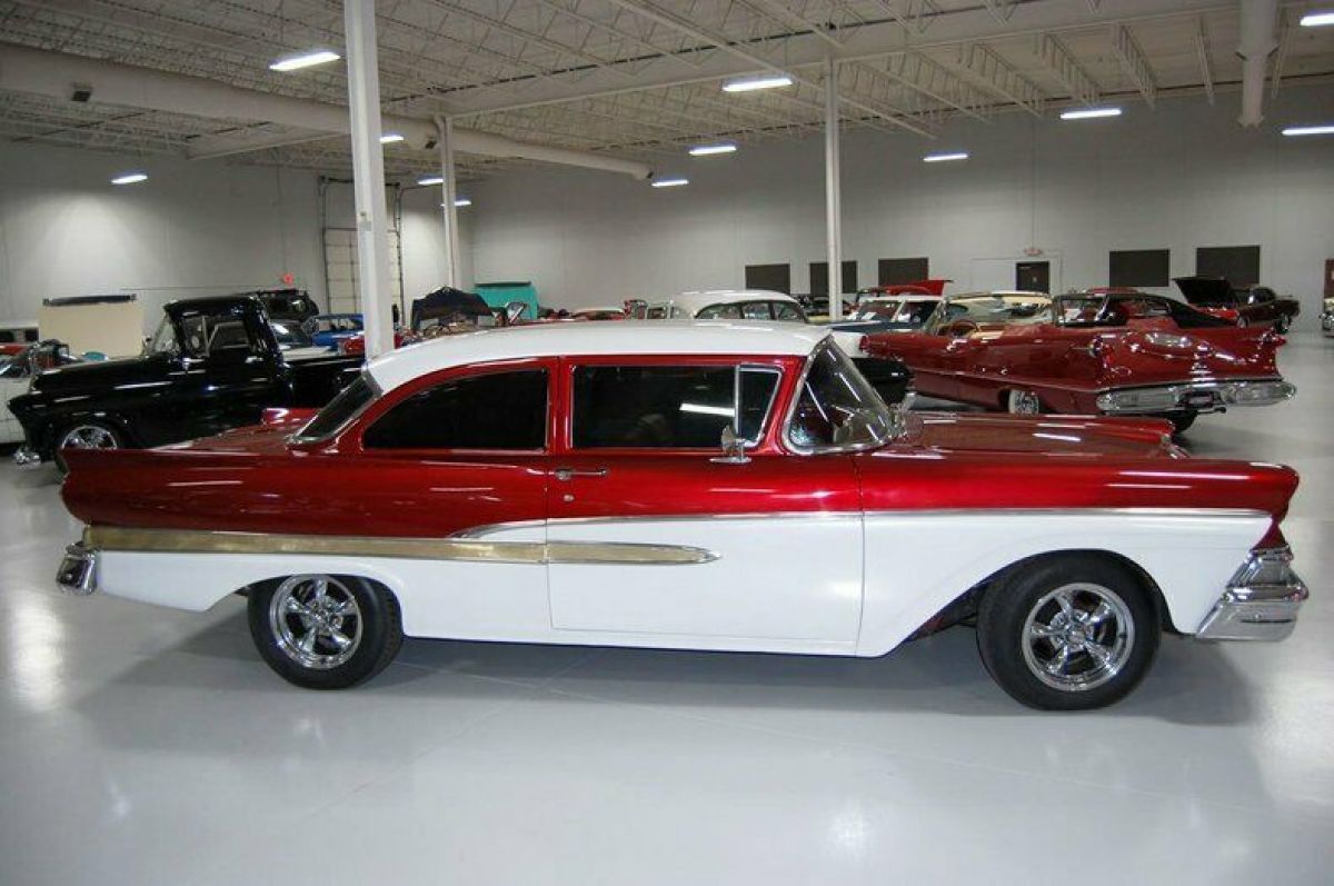 1958 Ford Other - photo 4