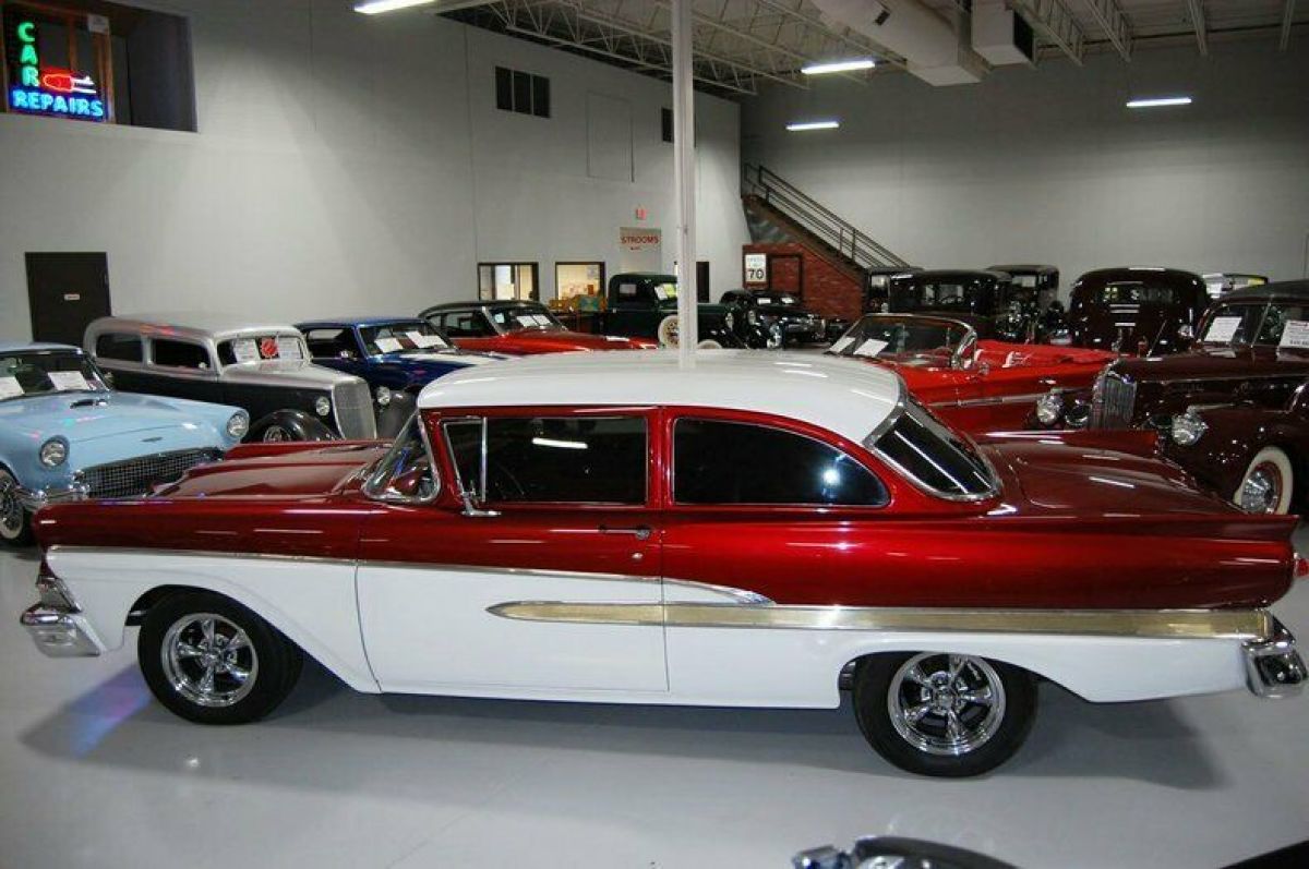 1958 Ford Other - photo 5