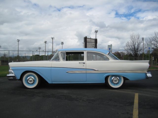 1958 Ford Other 32,992 original miles - photo 10