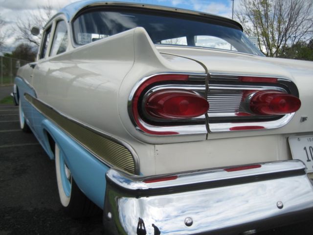 1958 Ford Other 32,992 original miles - photo 8