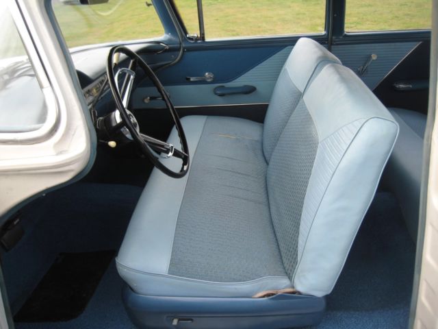 1958 Ford Other Custom 300 Two Door - photo 12