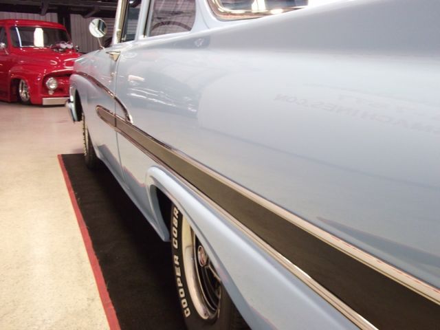 1958 Ford Fairlane 2 Door Custom - photo 7