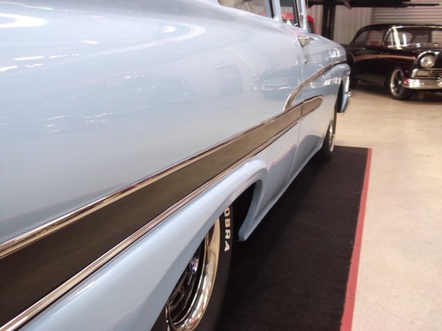 1958 Ford Fairlane 2 Door Custom - photo 8