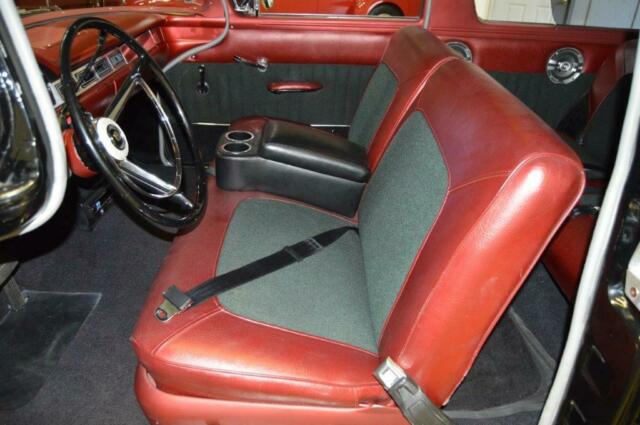 1958 Ford Del Rio Ranch Wagon - photo 11