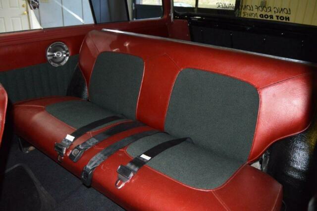 1958 Ford Del Rio Ranch Wagon - photo 12