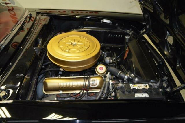 1958 Ford Del Rio Ranch Wagon - photo 8