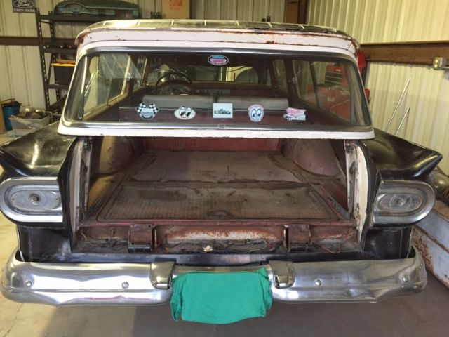 1958 Ford Other Del Rio - photo 2