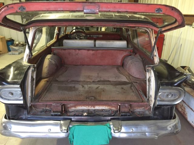 1958 Ford Other Del Rio - photo 8