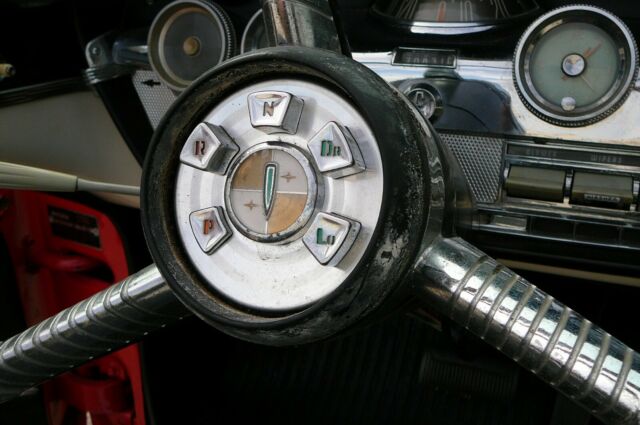 1958 Ford Edsel Pacer - photo 10