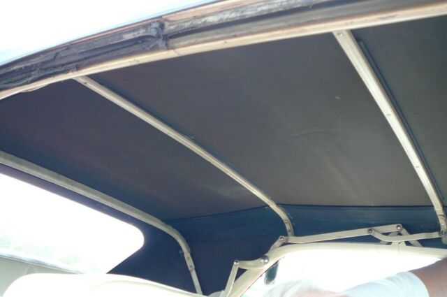 1958 Ford Edsel Pacer - photo 12