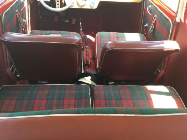 1958 Ford Other - photo 10
