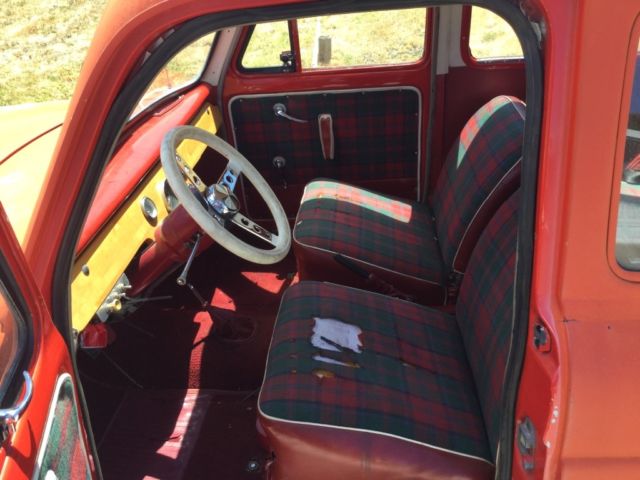 1958 Ford Other - photo 12