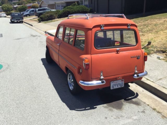 1958 Ford Other - photo 5