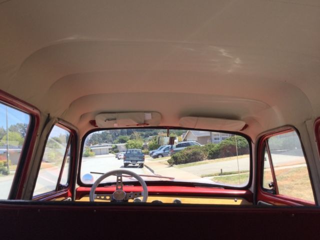 1958 Ford Other - photo 8