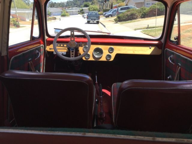 1958 Ford Other - photo 9