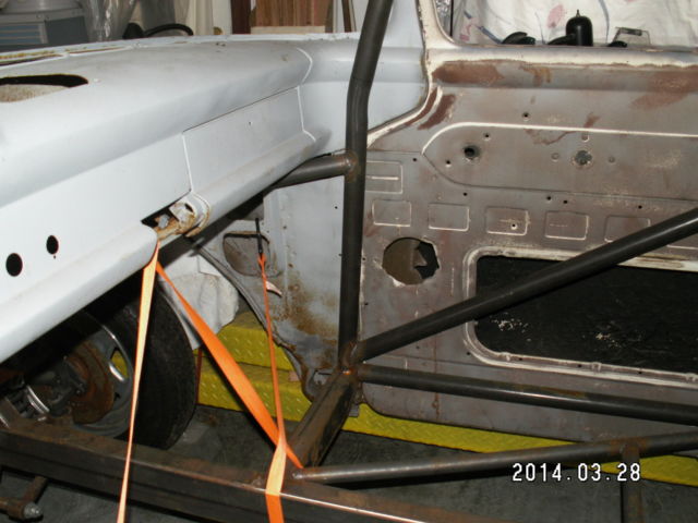 1958 Ford Ford - photo 10