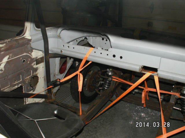 1958 Ford Ford - photo 13