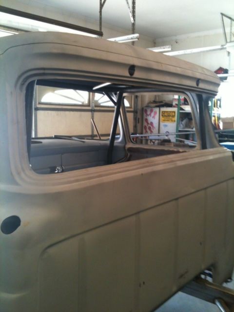 1958 Ford Ford - photo 4
