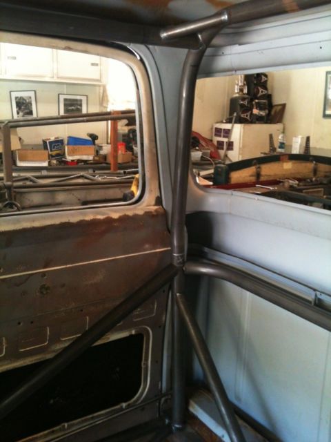 1958 Ford Ford - photo 6