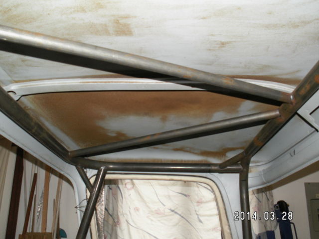 1958 Ford Ford - photo 7