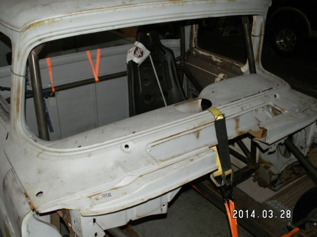1958 Ford Ford - photo 9