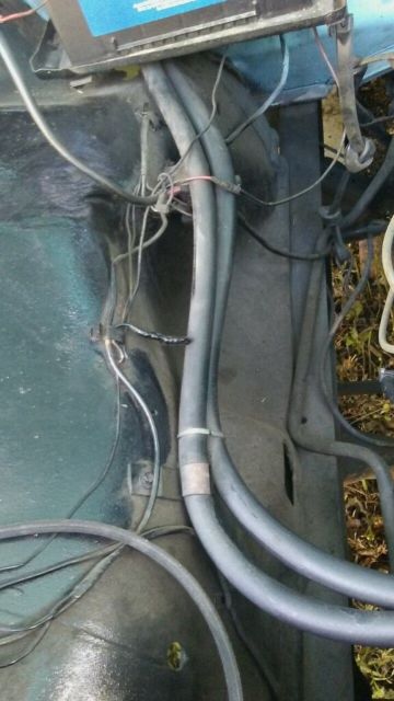 1958 Other Makes F-350 - photo 11