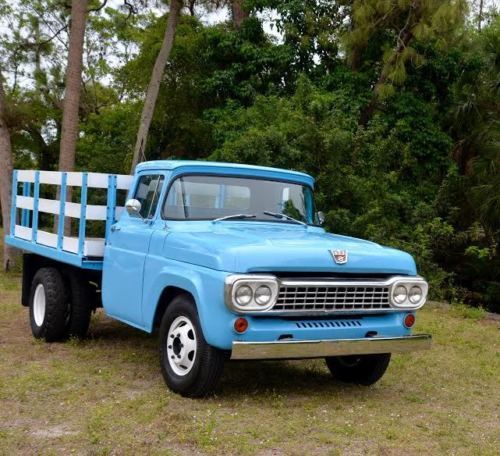 1958 Other Makes F-350 - photo 2