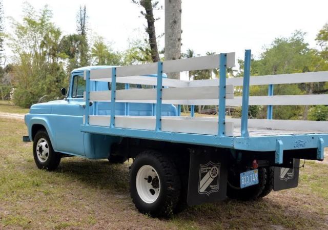 1958 Other Makes F-350 - photo 3