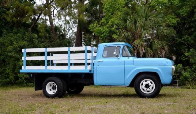 1958 Other Makes F-350 - photo 4