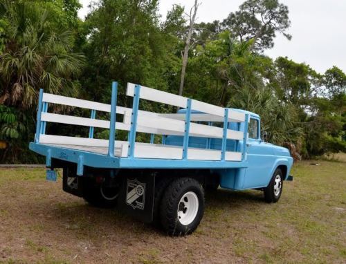 1958 Other Makes F-350 - photo 5