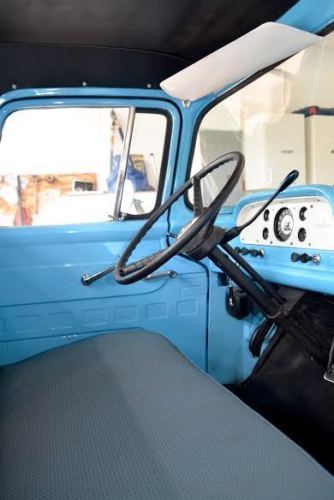 1958 Other Makes F-350 - photo 6