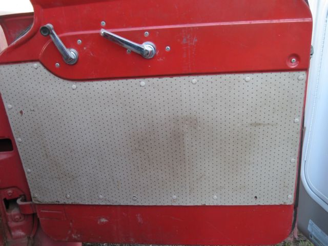 19580000 Ford F-100 CUSTOM CAB - photo 10