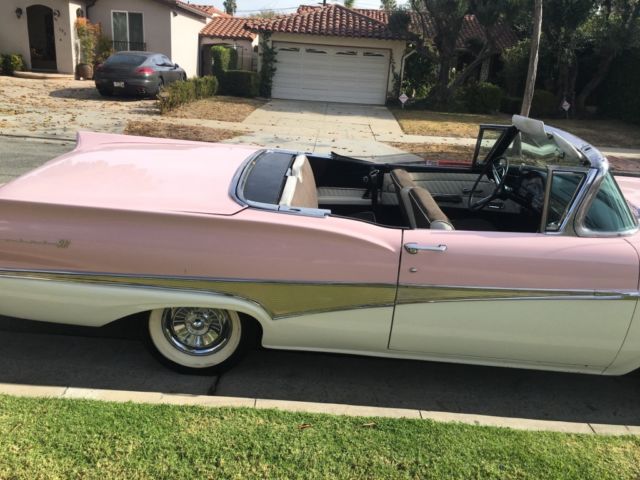 1958 Ford Fairlane - photo 3