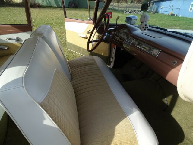 1958 Ford FAIRLANE - photo 3