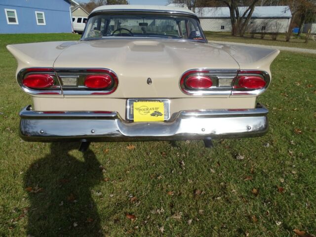 1958 Ford FAIRLANE - photo 9