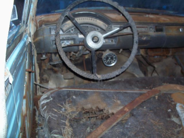 1958 Ford Fairlane Fairlane - photo 6