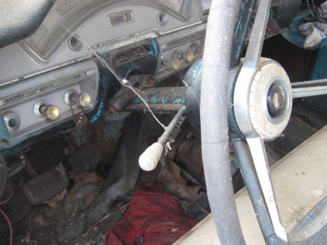 1958 Ford Fairlane - photo 10