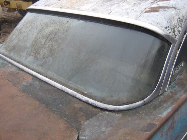 1958 Ford Fairlane - photo 7
