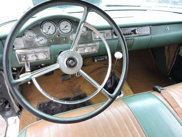 1958 Ford Fairlane - photo 11