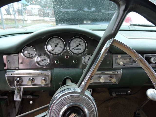 1958 Ford Fairlane - photo 13