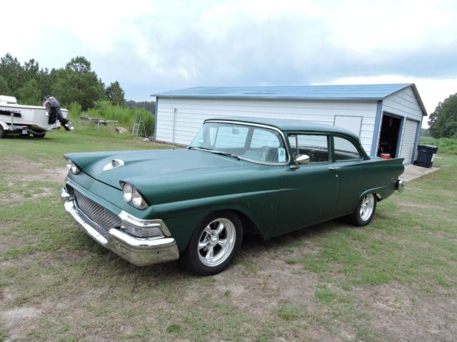 1958 Ford Fairlane - photo 3