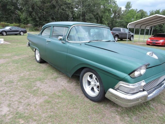 1958 Ford Fairlane - photo 5