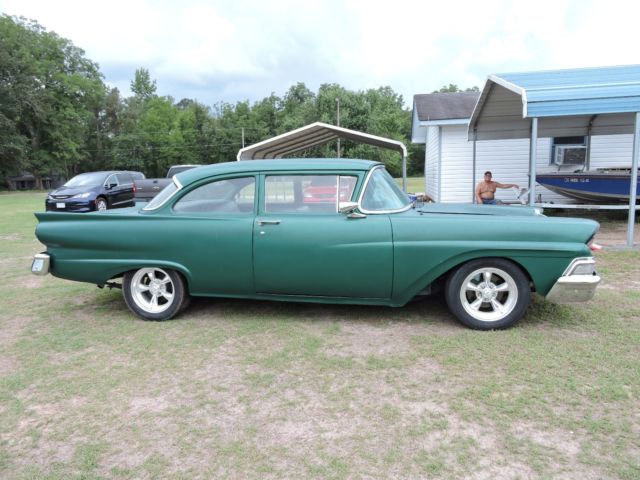 1958 Ford Fairlane - photo 6