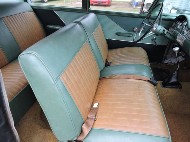 1958 Ford Fairlane - photo 7