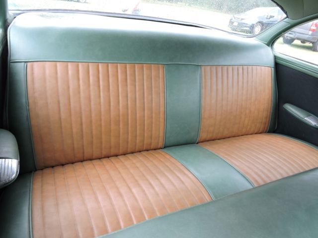 1958 Ford Fairlane - photo 8