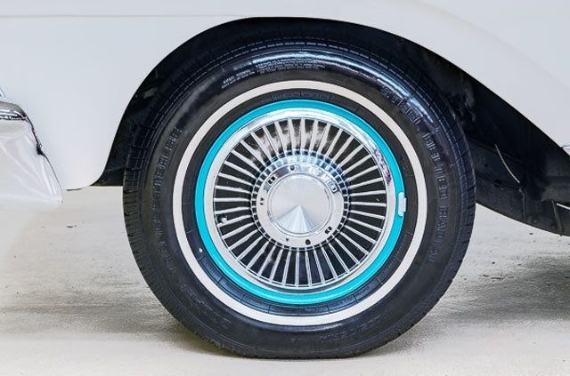 1958 Ford Fairlane -- - photo 12