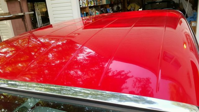 1958 Ford Fairlane 500 H.T. 1958 - photo 3