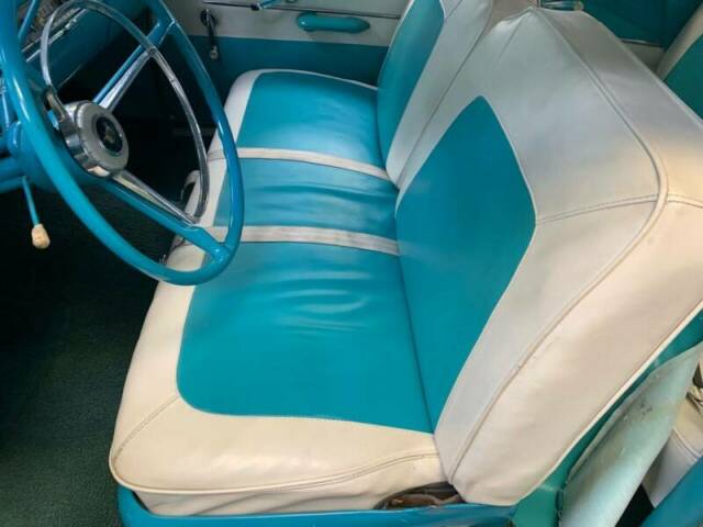 1958 Ford Fairlane - photo 8