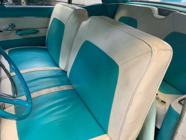 1958 Ford Fairlane - photo 9